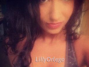 LillyOrtega