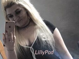 Lilly_Pad