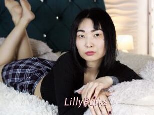 LillyParks