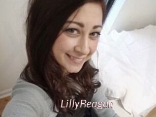 LillyReagan