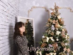 LillySrenstol xxx Free Sites