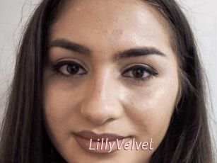 LillyVelvet