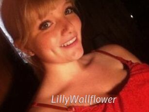 LillyWallflower