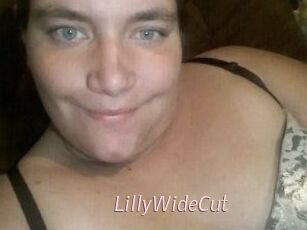 LillyWideCut