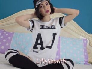 LillyWorlds