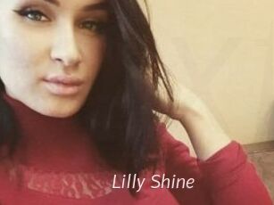 Lilly_Shine