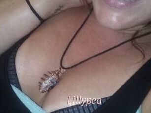 Lillypea