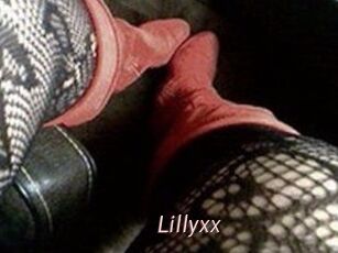 Lillyxx