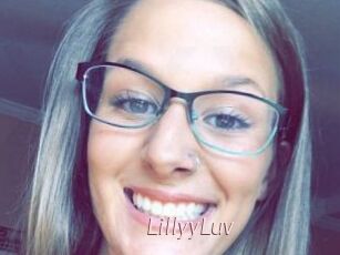 LillyyLuv