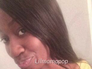 Lilmamapop