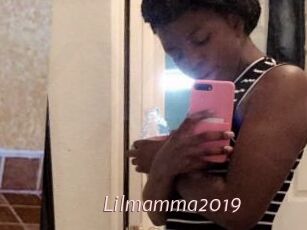 Lilmamma2019