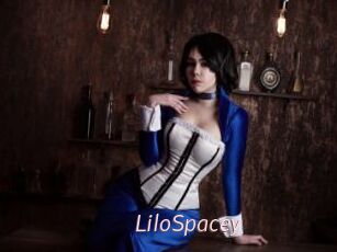 LiloSpacey xxx Free Sites