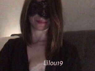 Lilou19 xxx Free Sites