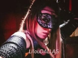 LilouDALLAS