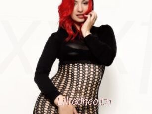 Lilredhead21 xxx Free Sites