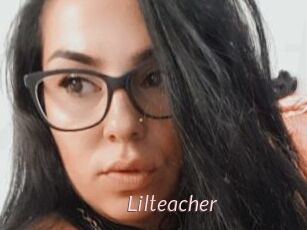 Lilteacher