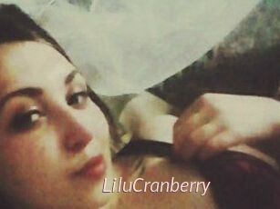 LiluCranberry