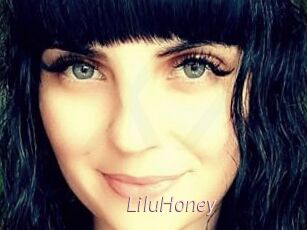 LiluHoney