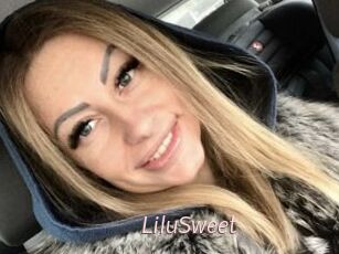 LiluSweet
