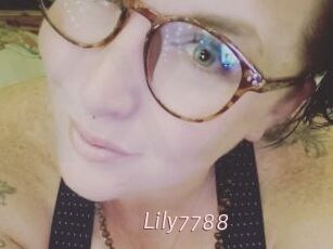 Lily7788