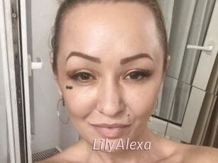 LilyAlexa