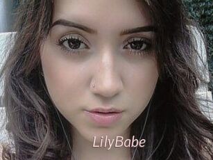 LilyBabe