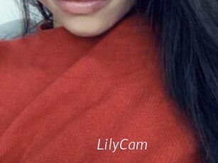 LilyCam xxx Free Sites