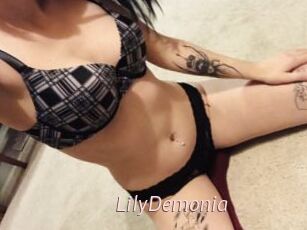 LilyDemonia