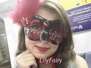 LilyFairy