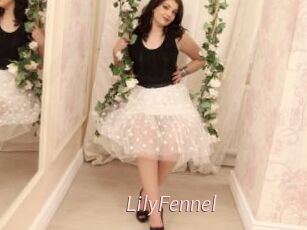 LilyFennel