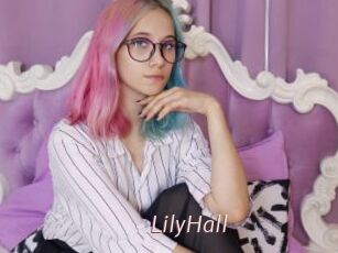 LilyHall