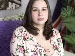 LilyHonor