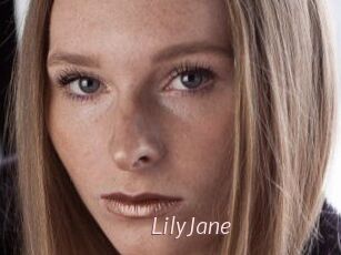 LilyJane