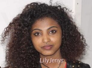 LilyJenys