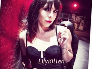LilyKitten xxx Free Sites