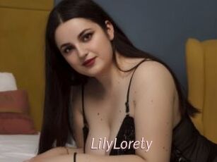 LilyLorety