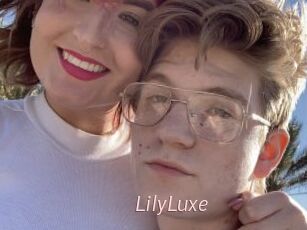 LilyLuxe