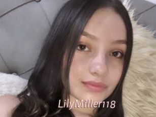 LilyMiller118