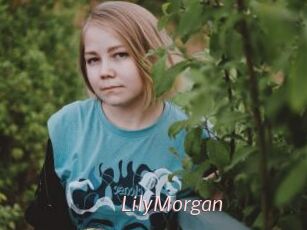 LilyMorgan