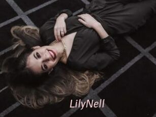 LilyNell