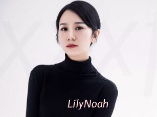 LilyNoah