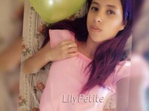 LilyPetite
