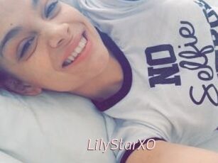 LilyStarXO