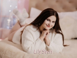 LilySven