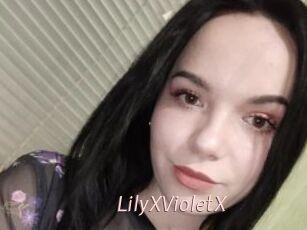 LilyXVioletX xxx Free Sites