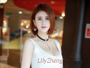 LilyZheng