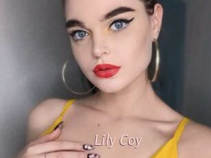 Lily_Coy