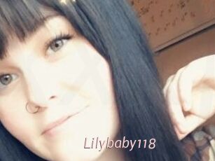 Lilybaby118