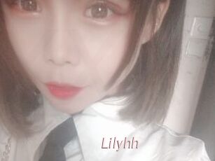 Lilyhh