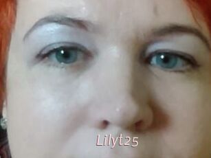Lilyt25